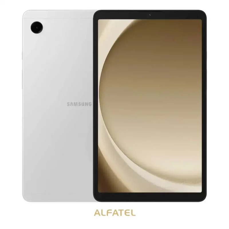 تبلت 8.7 اینچ سامسونگ مدل Galaxy Tab A9 Wi-Fi ظرفیت 64 گیگابایت و رم 4 گیگابایت