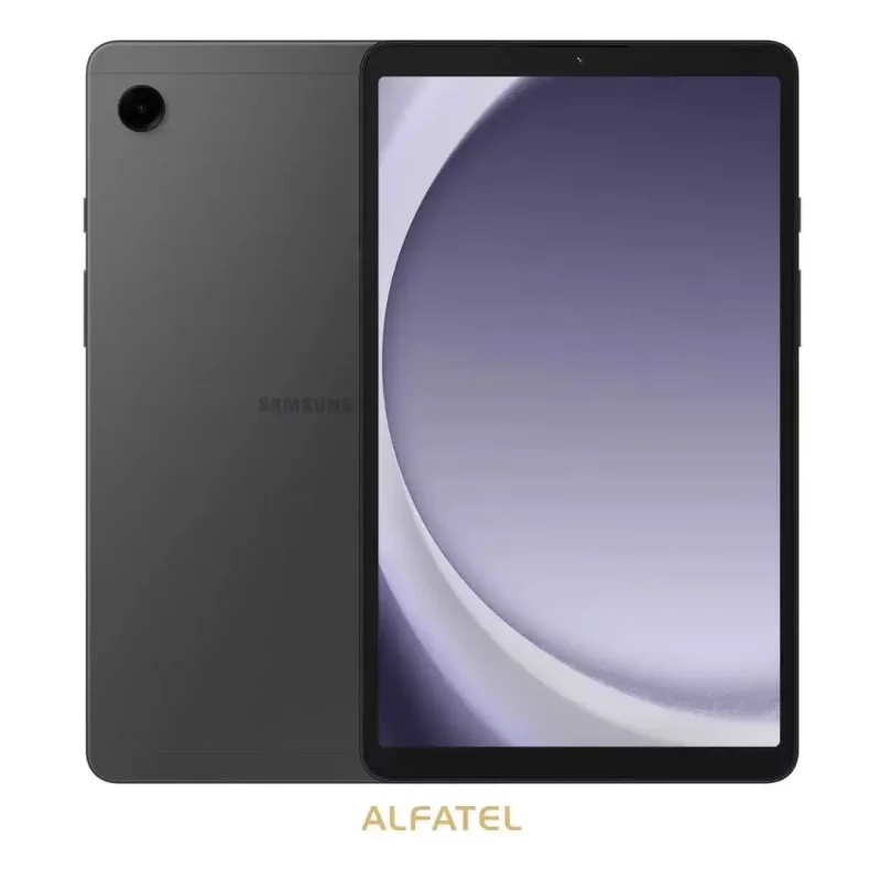 تبلت 8.7 اینچ سامسونگ مدل Galaxy Tab A9 4G ظرفیت 64 گیگابایت و رم 4 گیگابایت
