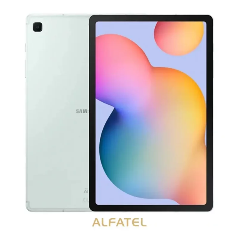 تبلت 10.4 اینچ سامسونگ مدل Galaxy Tab S6 Lite P625 ظرفیت 64 گیگابایت رم 4 گیگابایت