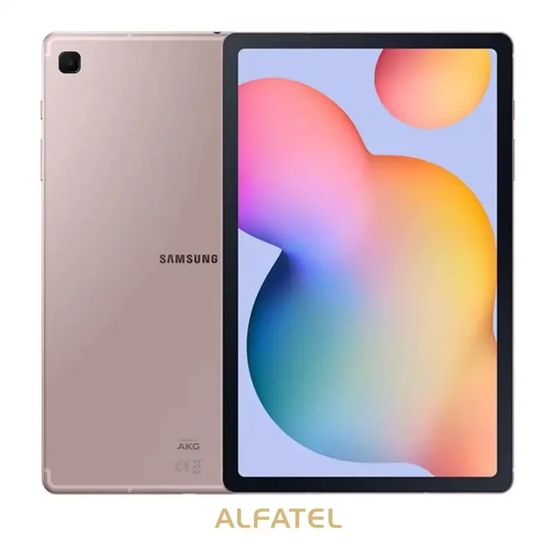 تبلت 10.4 اینچ سامسونگ مدل Galaxy Tab S6 Lite WiFi  P620 ظرفیت 128 گیگابایت رم 4 گیگابایت