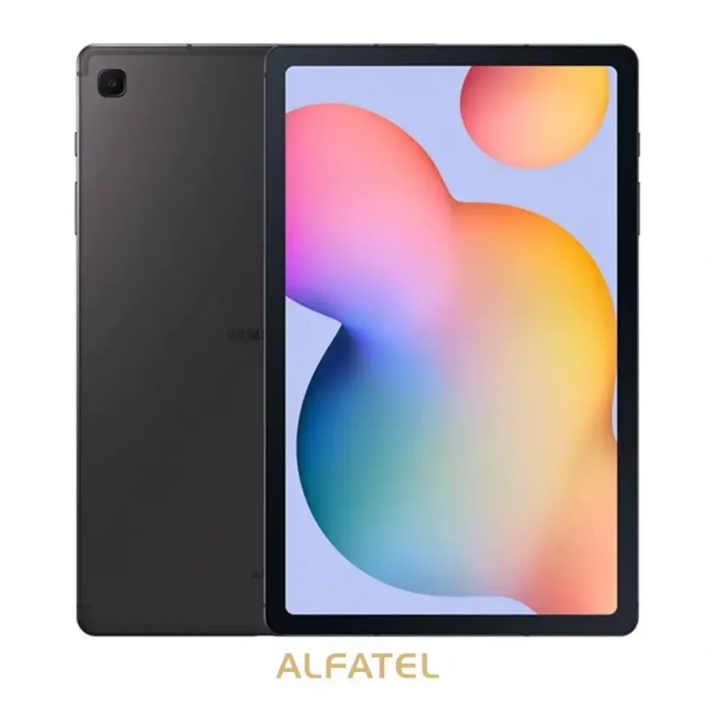 تبلت 10.4 اینچ سامسونگ مدل Galaxy Tab S6 Lite WiFi P620 ظرفیت 64 گیگابایت رم 4 گیگابایت