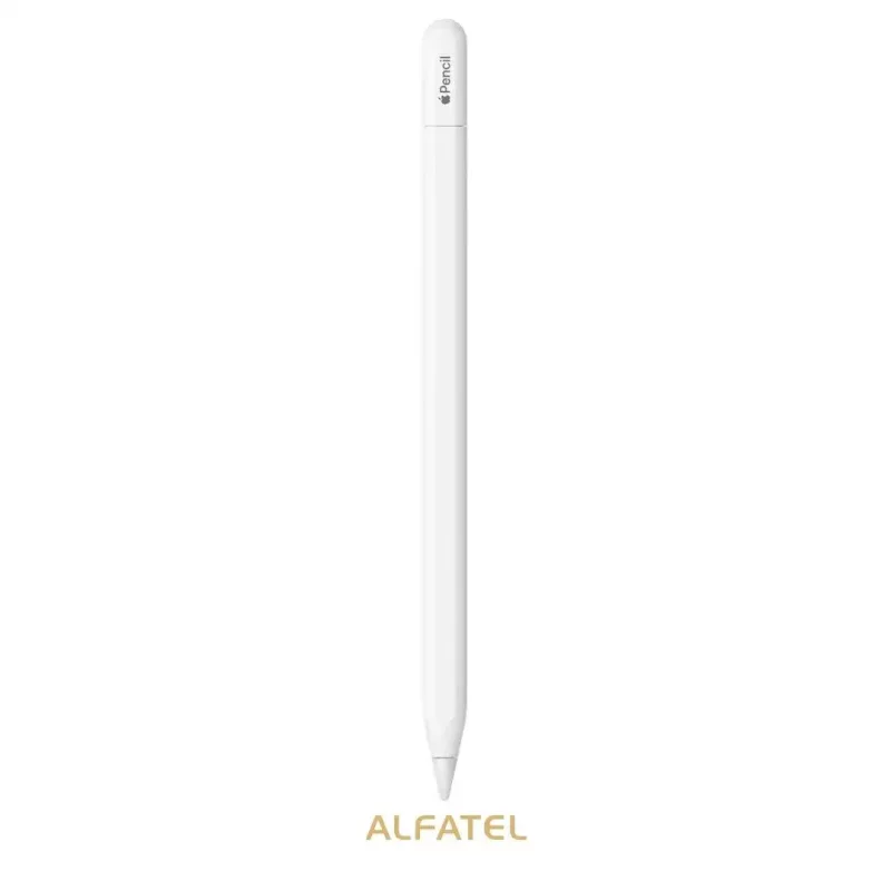 قلم لمسی اپل مدل Pencil 3 USB‑C
