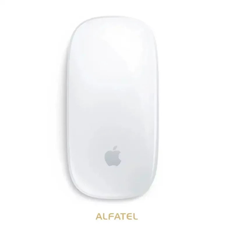 ماوس بی سیم اپل مدل Magic Mouse Silver 3 (2021)