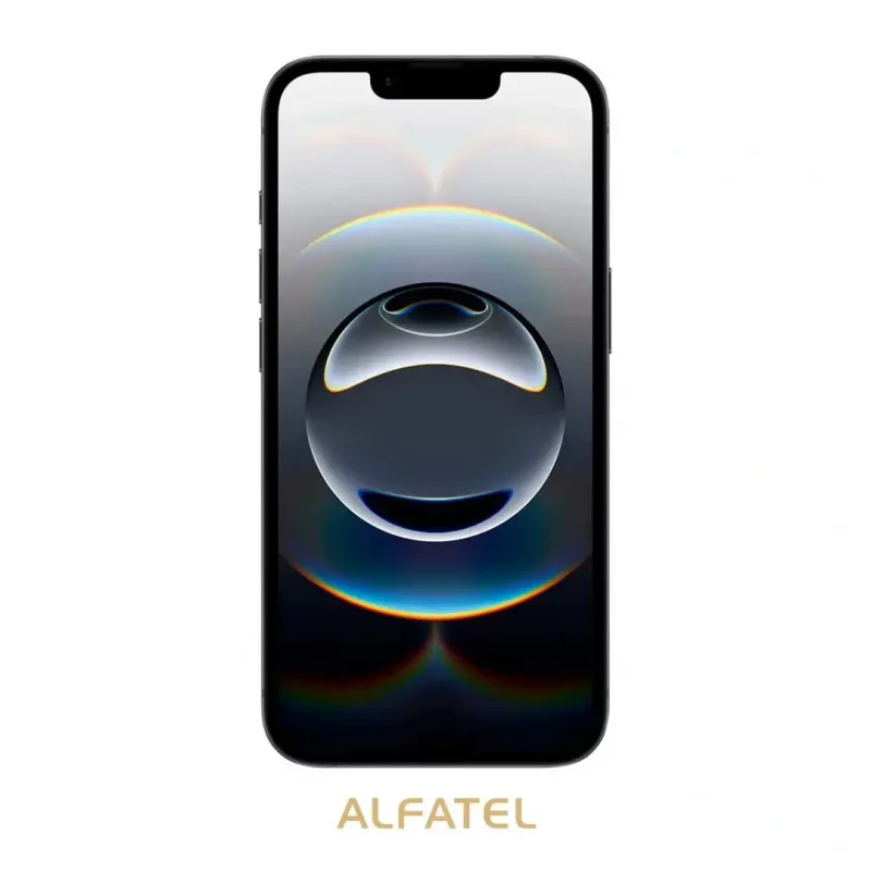 گوشی موبایل آیفون 16E حافظه 128 گیگابایت  نات اکتیو - رجیستر شده | IPHONE 16E HN/A 128GB 1SIM-NON