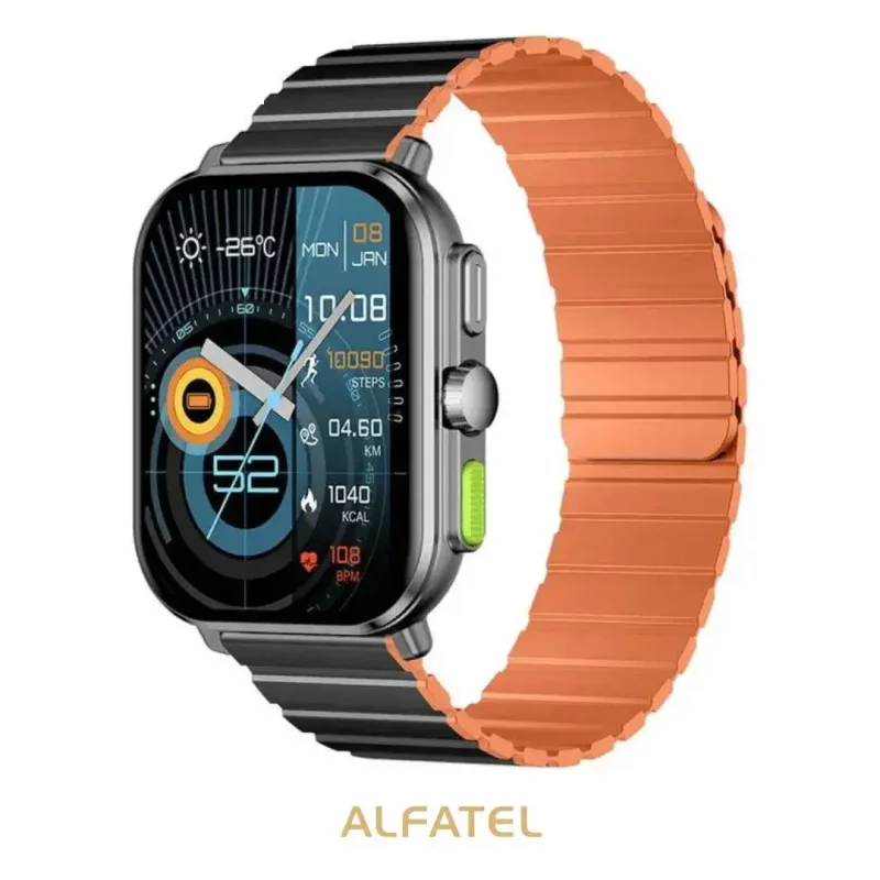 ساعت هوشمند گلوریمی مدل GS2 Pro