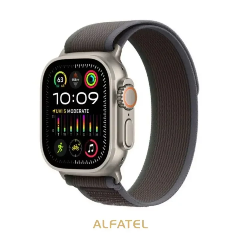 ساعت هوشمند مدل Hk10 ultra3 max