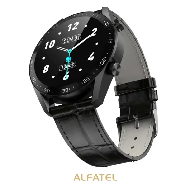 ساعت هوشمند مدل G-TAB GTS PRO