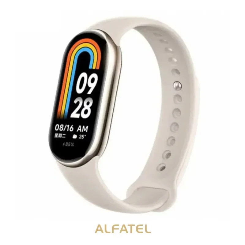 مچ بند هوشمند شیائومی مدل Mi Band 8