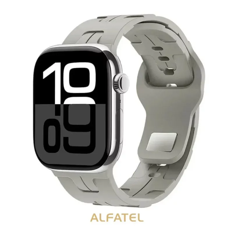 ساعت هوشمند ویرفیت مدل hk10 mini plus