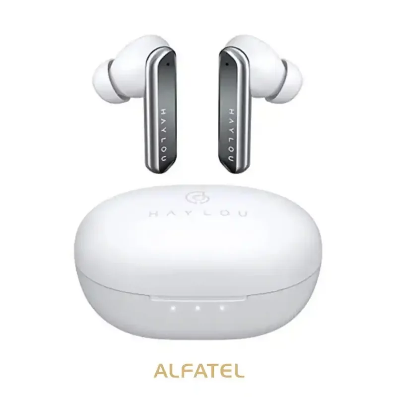 هدفون بلوتوثی هایلو مدل W1