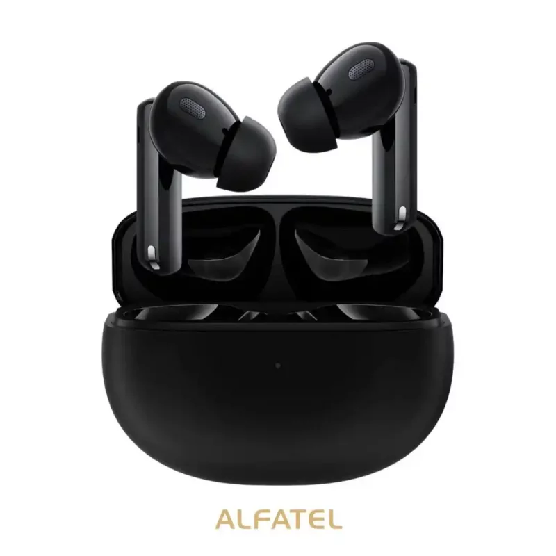 هدفون بلوتوثی هایلو مدل W1 ANC