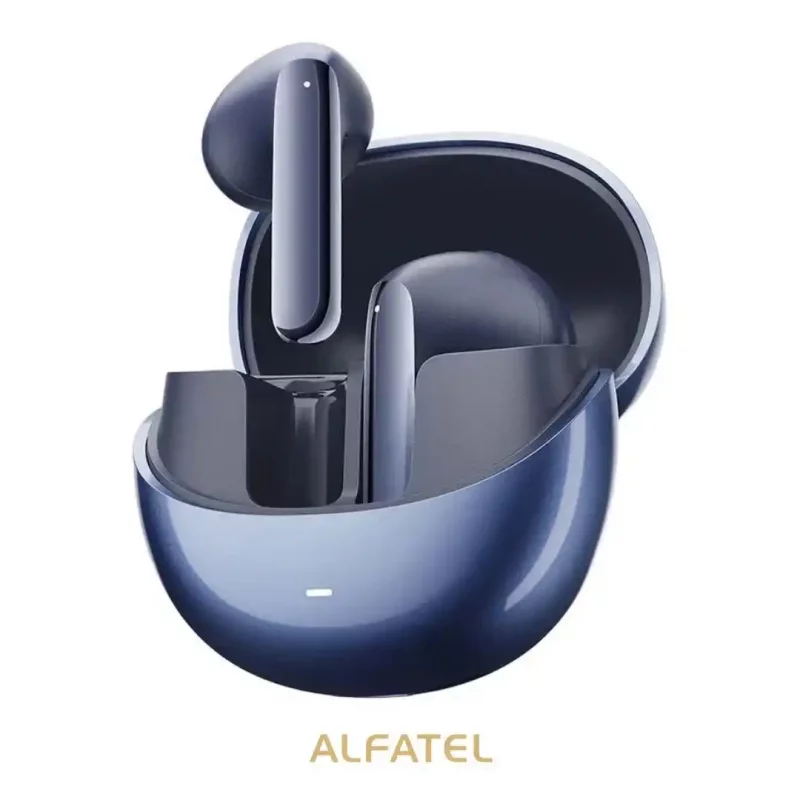 هدفون بلوتوثی QCY مدل AilyBuds Pro Plus