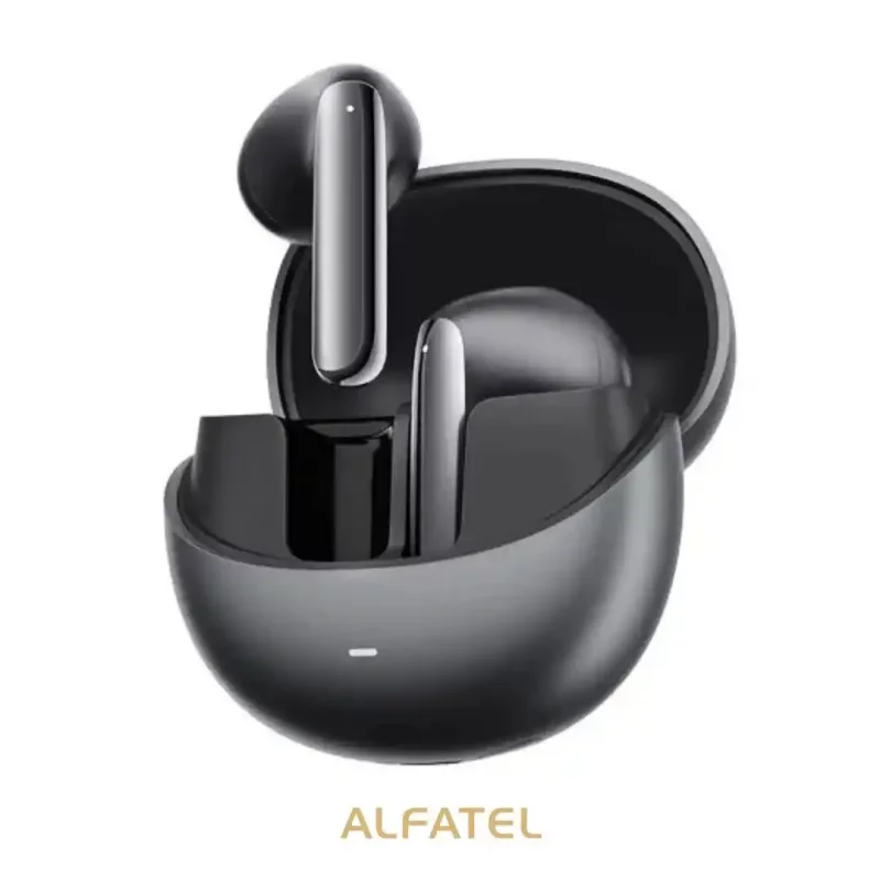 هدفون بلوتوثی QCY مدل AilyBuds Pro