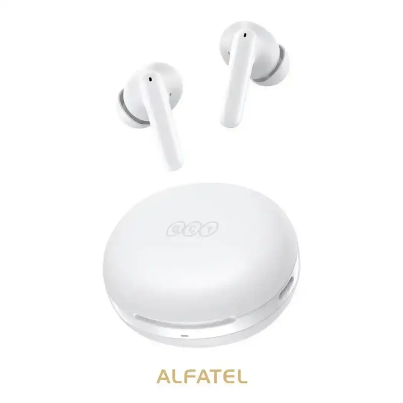 هدفون بلوتوثی  QCY مدل T13 ANC 2