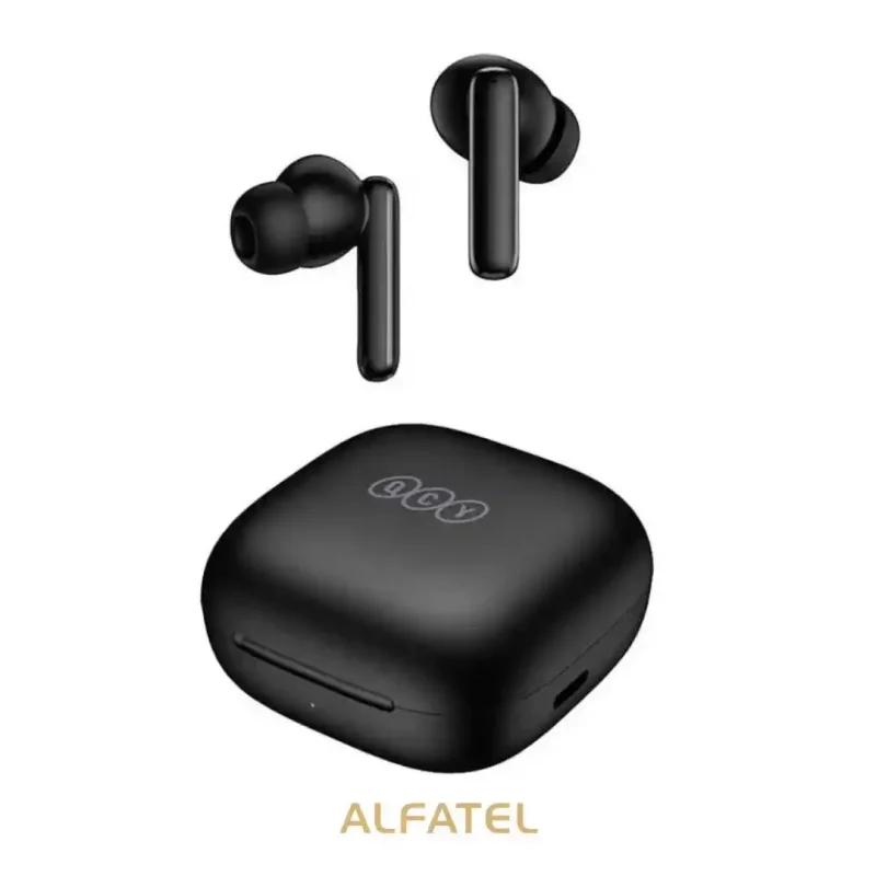 هدفون بلوتوثی  QCY مدل T13 ANC