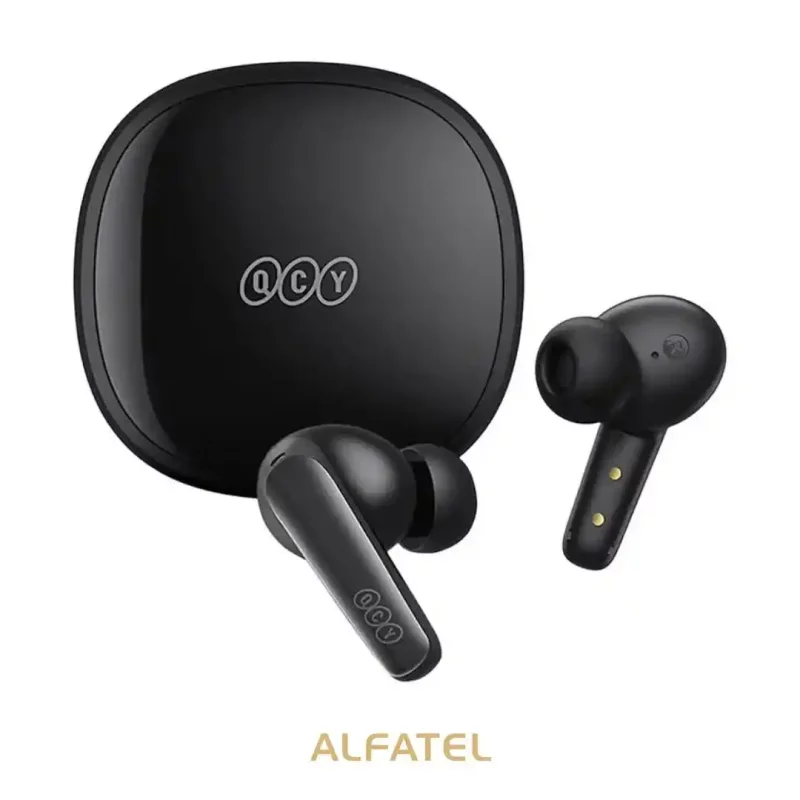 هدفون بلوتوثی  QCY مدل T13x