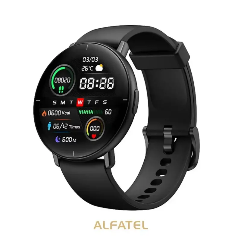 ساعت هوشمند شیائومی Mibro Lite