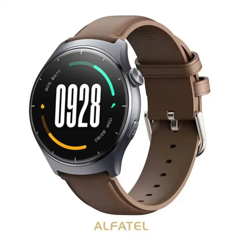 ساعت هوشمند میبرو مدل Mibro Lite 3