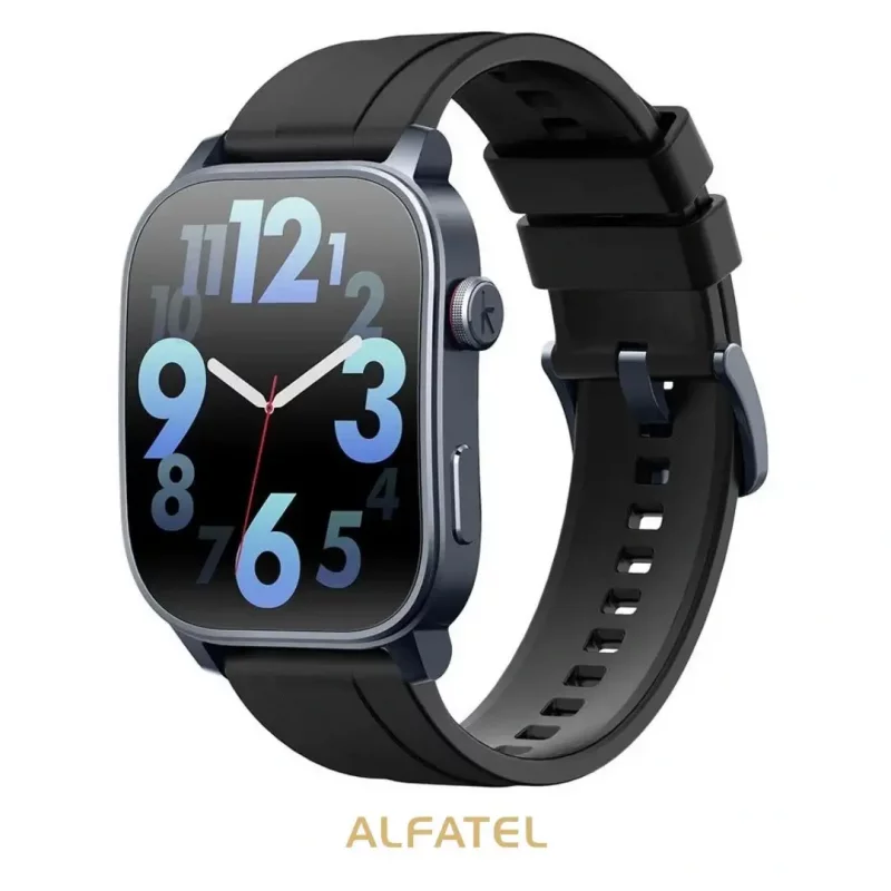 ساعت هوشمند کیسلکت مدل Calling Watch Ks3