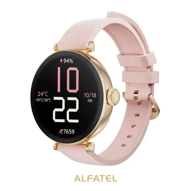 ساعت هوشمند کیسلکت Pura P1