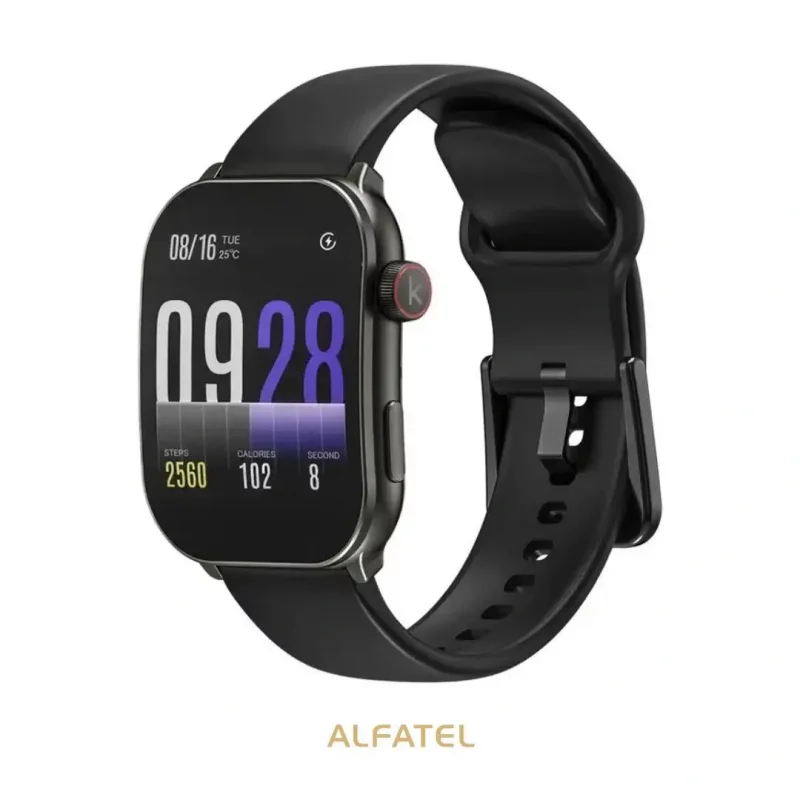 ساعت هوشمند کیسلکت مدل Balancs