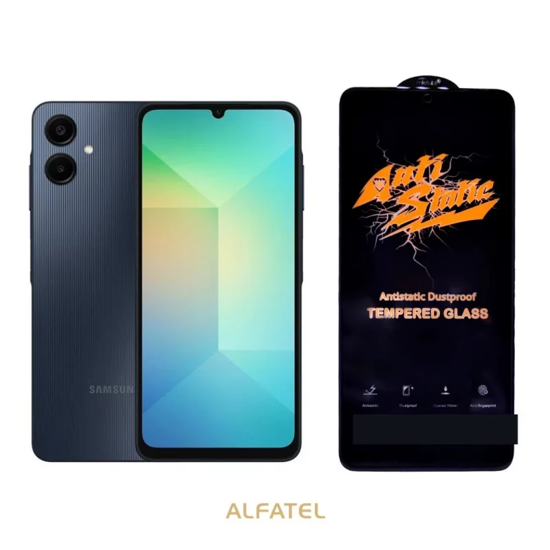 گلس آنتی استاتیک میتوبل سامسونگ A06
