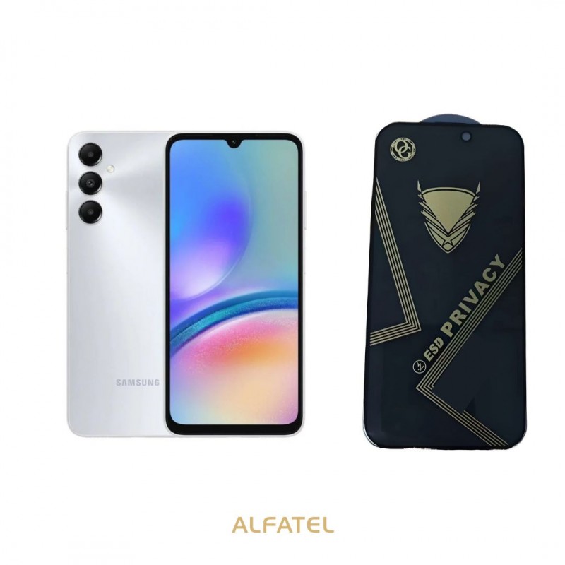گلس پرایوسی OG سامسونگ A05S