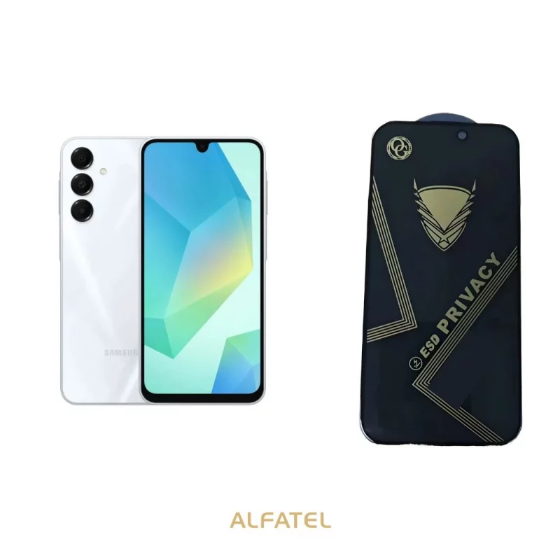 گلس پرایوسی OG سامسونگ A16