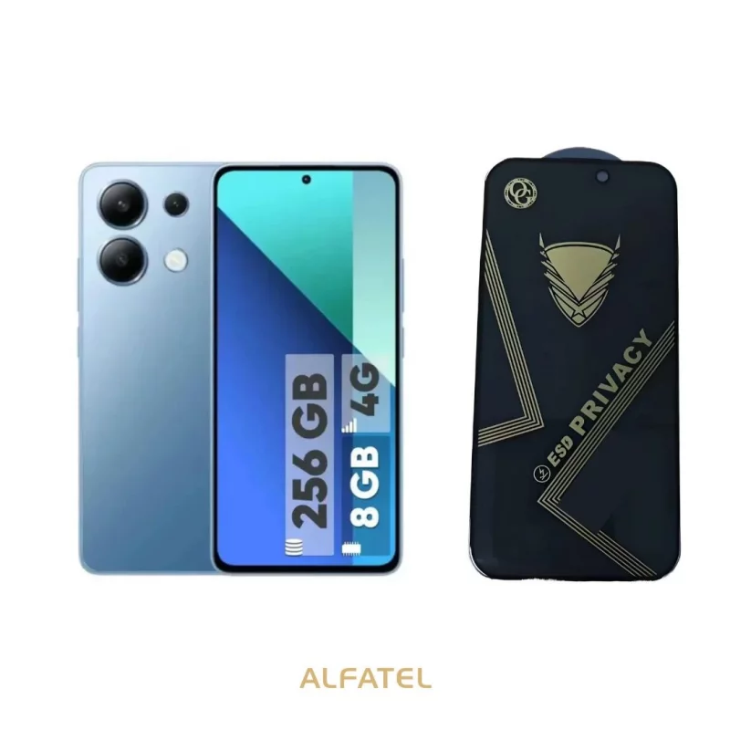 گلس پرایوسی OG شیائومی  NOTE 13