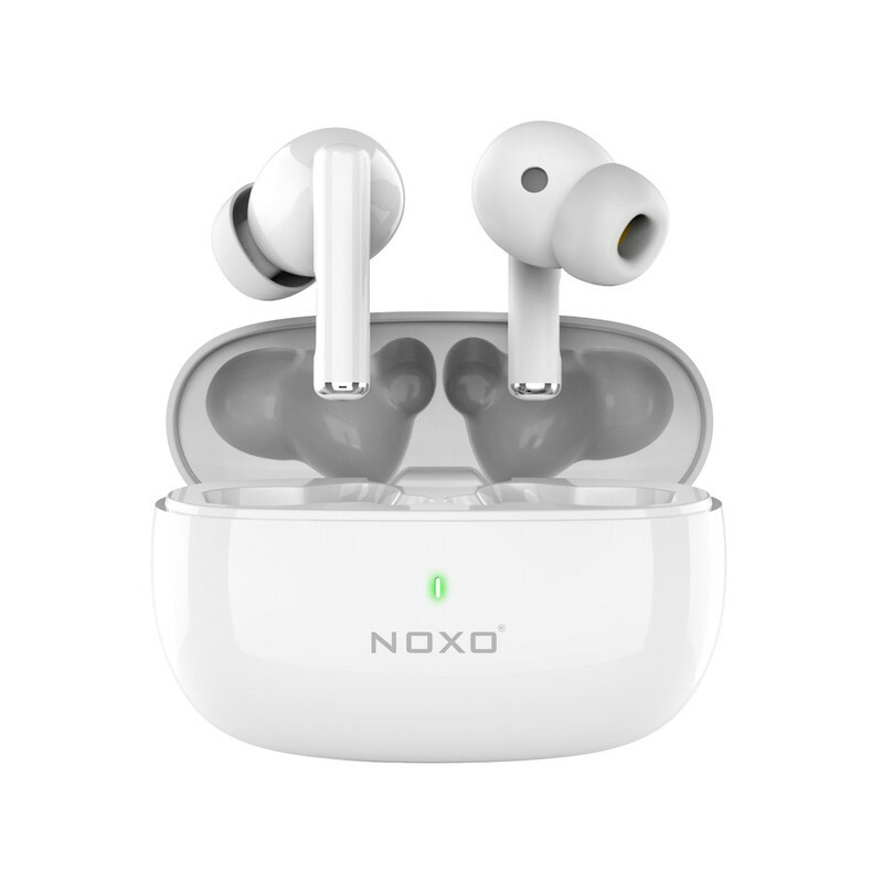 هدفون بلوتوثی نوکسو مدل TN-1-ENC