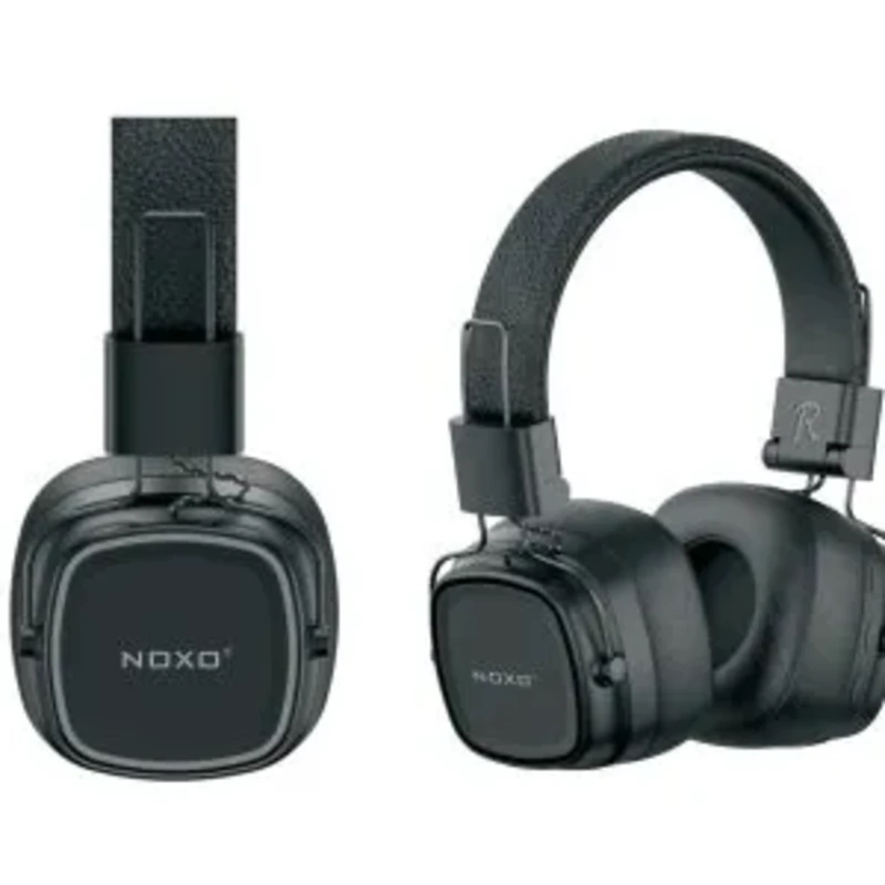 هدفون بی‌سیم نوکسو مدل HN-1 با کیفیت Hi-Fi