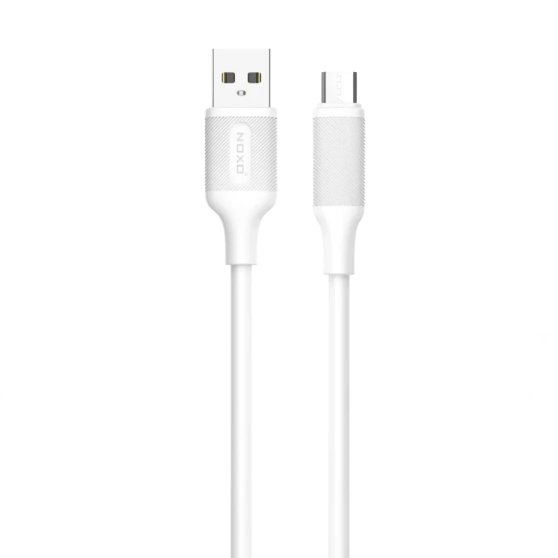 کابل تبدیل USB-A به Micro نوکسو مدل  CN-1 طول 1متر