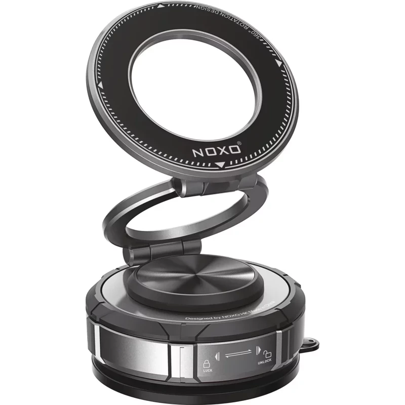 هولدر مغناطیسی موبایل نوکسو مدل HDN-9