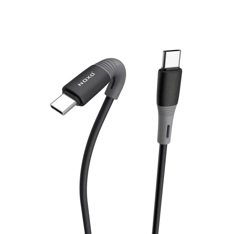 کابل تبدیل  Type-C به Type-C نوکسو مدل  CN-2 طول 1متر