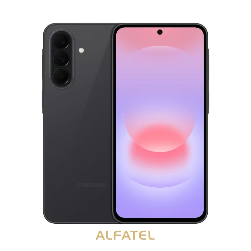 گوشی موبایل سامسونگ مدل Galaxy A37 5G با حافظه 256 گیگابایت و رم 8 گیگابایت