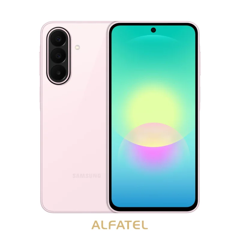 گوشی موبایل سامسونگ مدل Galaxy A27 5G ظرفیت 256 گیگابایت و رم 8 گیگابایت