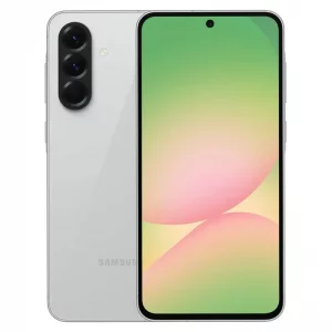 گوشی موبایل سامسونگ مدل Galaxy A56 5G با حافظه 256 گیگ و رم 8 گیگ در رنگ خاکستری