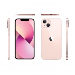 گوشی موبایل آیفون ۱۳ نرمال ۱۲۸ گیگابایت CH نات اکتیو |  IPHONE 13 NORMAL 128G CH-NON