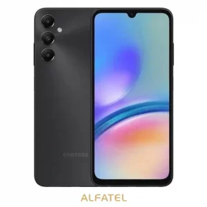 گوشی موبایل سامسونگ مدل Galaxy A05S با حافظه 128 گیگابایت و رم 6 گیگ رنگ مشکی