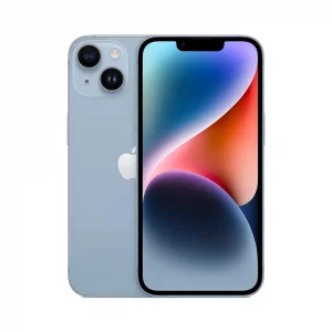 گوشی موبایل آیفون ۱۴ نرمال ۱۲۸ گیگابایت CH نات اکتیو |‌ IPHONE 14 NORMAL CH-NON