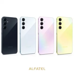 قیمت و خرید گوشی موبایل سامسونگ مدل  GALAXY A55 با حافظه 128 گیگابایت و رم 8 گیگ