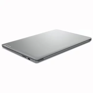 لپ تاپ لنوو مدل Ideapad 1 15IJL7 با پردازنده  Intel Celeron-N4500  و رم 8 گیگابایت DDR 4 و حافظه ۲۵۶ گیگابایت  SSD   خاکستری