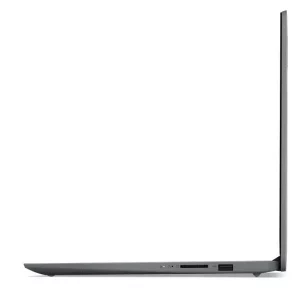 لپ تاپ لنوو مدل Ideapad 1 15IJL7 با پردازنده  Intel Celeron-N4500  و رم 8 گیگابایت DDR 4 و حافظه ۲۵۶ گیگابایت  SSD