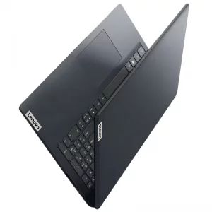 لپ تاپ لنوو مدل Ideapad 1 15IJL7 با پردازنده  Intel Celeron-N4500  و رم 8 گیگابایت DDR 4 و حافظه ۲۵۶ گیگابایت  SSD  مشکی