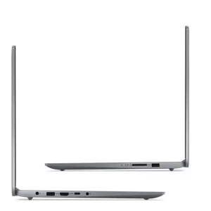 لپ تاپ لنوو مدل IdeaPad Slim 3 15IRU8 با پردازنده Intel Core i3-1315U، رم LPDDR5 با ظرفیت 8GB ، حافظه SSD با ظرفیت 256GB