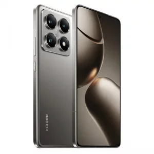 گوشی موبایل شیائومی مدل 14T PRO 5G با حافظه 512 گیگابایت و رم 12گیگ در رنگ