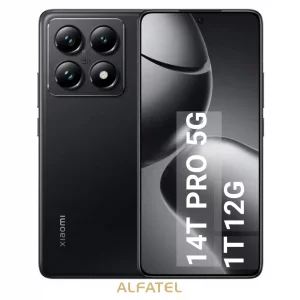 گوشی موبایل شیائومی مدل 14T PRO 5G با حافظه 1024 گیگابایت و رم 12گیگ