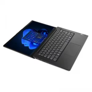 لپ تاپ لنوو مدل V15 G4 IRU با پردازنده Intel Core i3-1315U، رم DDR4 با ظرفیت 8GB و  حافظه SSD با ظرفیت 256GB