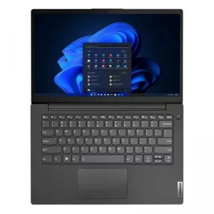 لپ تاپ لنوو مدل V15 G4 IRU با پردازنده Intel Core i3-1315U، رم DDR4 با ظرفیت 8GB و  حافظه SSD با ظرفیت 256GB