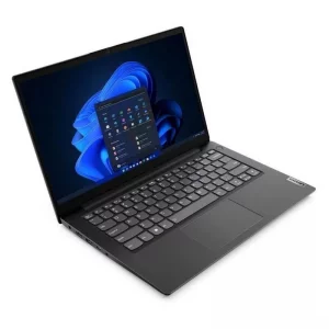 لپ تاپ لنوو مدل V15 G4 IRU با پردازنده Intel Core i3-1315U، رم DDR4 با ظرفیت 8GB و  حافظه SSD با ظرفیت 256GB